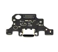 ZAHARA Porta di ricarica Connettore telaio Porta di ricarica per Samsung Galaxy Tab A9+ X210/X215/X216/X218 Charging Port