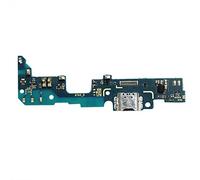 ZAHARA Porta di Ricarica USB Tipo C Board per Samsung Galaxy Tab A SMT380 T385
