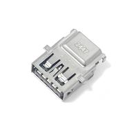 ZAHARA Porta micro USB per LENOVO ThinkPad T14s Gen 2 20WM T14s Gen 3 21BR T14s Gen 4 21F6 X13 Gen 2 20WK X13 Gen 3 X13 Gen 4 X13 Gen 5 21LU X13 Yoga Gen 4 13 2-2 in-1 Gen 5 21LW USB jack/connettore