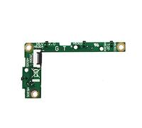 Zahara Power Volume Pulsante Interruttore Board di ricambio per Asus Transformer T100T T100TAF T100TAM