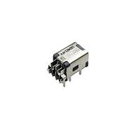 ZAHARA Presa DC Jack di Ricambio per dell OptiPlex 3060 D10U003 Micro Desktop
