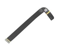 ZAHARA Pro4 a 5 LCD & Touch Screen Digitizer Display Connettore Flex Cable Ribbon Ricambio per Microsoft Surface Pro 4 1724 M1010537-003 ZVFE668