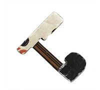 Zahara Pulsante di accensione Sostituzione per Oneplus 7T Pro