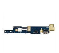 zahara - Pulsante di accensione USB di ricambio per ASUS Q302L Q302LA TP300 TP300L TP300LA 60NB05Y0-IO1070