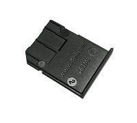 Zahara Ricambio per scheda SD per Dell Latitude 5580 Precision 3520 C63MX 0C63MX