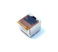 ZAHARA RJ45 Jack per Lenovo IdeaCentre AIO 3 27IRH9 F0HM AIO 3 24IRH9 F0HN AIO 3 27ARR9 F0HQ AIO 3 24ARR9 F0HR Neo 50a 27 Gen 5 12SA 12SB Neo 50a 24 Gen 5 12SC 12222 SD A390 1