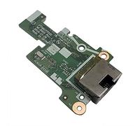 ZAHARA RJ45 Lettore Schede Sostituzione per Lenovo ThinkPad T15 20S6 20S7 /GENERAZIONE 2 20W4 20W5 01YT388 NS-B905