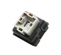 ZAHARA Romer G Set di 5 interruttori Meccanici di Ricambio per Logitech G810 G910 G413 G513 PRO, Colore: Grigio/Blu/Nero