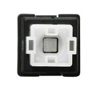 ZAHARA Romer G Set di 5 interruttori Meccanici di Ricambio per Logitech G810 G910 G413 G513 PRO, Colore: Grigio/Blu/Nero