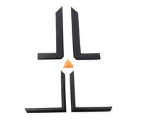 ZAHARA Rubber Foot Strips Piedino in Gomma per ASUS TUF Gaming A15 FA507 FA507RR FA507RC FA507RE FA507XI FA507XV FA507XU FA507NV FA507NU FA507NUR Gaming F15 FX507 FX507ZR FX507ZR VV FX50 7VU FX507ZV