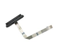 ZAHARA SATA Connettore cavo HDD HDD per HP 15-DH1010CA L61541-001 L57337-001 NBX0002J200 Hard Drive HDD Connector HDD Cable