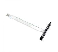 ZAHARA SATA Connettore cavo HDD HDD per HP Pavilion 17-AR007CA 83MM DD0G97HD010 DD0G97HD020 933468-001 10PIN Hard Drive HDD Connector HDD Cable