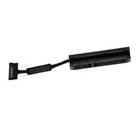ZAHARA SATA Connettore cavo HDD HDD per Lenovo ThinkPad P72 20MB 20MC DC02C00G010 DC02C00G000 02DM497 Hard Drive hdd connector hdd cable