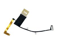 ZAHARA SC11H81258 UHD eDP flex NAPPE Cavo schermo LCD video Display Filo Linea 40PIN Touch per LENOVO ThinkPad T14s Gen 3 21BR 21CQ 21CR DC02C00UL0 DC02C00UL10 DC02C00UL20