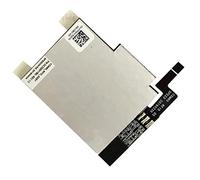 Zahara Scheda antenna di ricambio per Dell Latitude E5280 E5290 RFID DC33001Y80L 0TP5KH TP5KH
