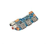 ZAHARA Scheda Audio USB di Ricambio per Sony Vaio PCG91111L PCG91112L