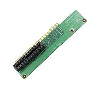 Zahara - Scheda di estensione Minuscule Pcie4 TCN per Lenovo ThinkCentre M920q M920x M720q P330