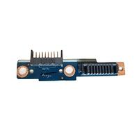 ZAHARA Scheda di Ricambio per dell Inspiron 17 5758 5759 5755 LSB915P