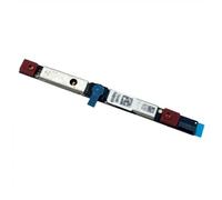 ZAHARA Scheda di ricambio per modulo webcam integrata per Lenovo Ideapad 510S-14ISK/ 510S-14IKB / 510S-13ISK / 510S-13IKB / 310S-14ISK / 310S-14IKB/ 310S-15IKB/ 310S-14AST 5C20L455Confezione da 400