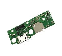 ZAHARA Scheda di Ricarica USB per Lenovo Tab M8 TB8705F 8705M 8705N
