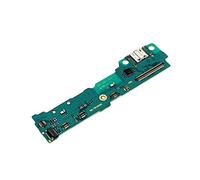 ZAHARA Scheda di Ricarica USB per Samsung Galaxy Tab S2 9.7 SMT810 T815 T817 T819