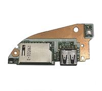ZAHARA Scheda I/O per Lenovo Ideapad 530S14ARR 81H1 5C50R47691 NSB784