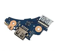 ZAHARA Scheda I/O per Lenovo Legion Y545PG0 81T2 5C50S24946 NSC375