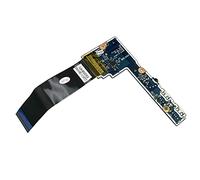 ZAHARA Scheda I/O per Lenovo S435 80JG 5C50H13401 LS-C001P