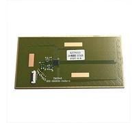 ZAHARA Scheda per Mouse Touchpad Trackpad di Ricambio per Lenovo IdeaPad G50-30 G50-80 G50-70 G50-45 G51-35 80E3 80J1 80MQ 80DY 8U0E5 80KR 80L0 80L4 80R0 80KR 80L4 80M8