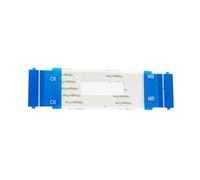 ZAHARA Scheda USB FFC Cavo flessibile Flex Cavo per HP Chromebook x360 14b-CB HPJ40 M47677-001 NBX0002S900FFC Flex Cable