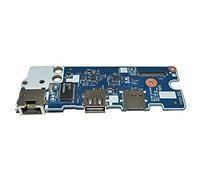 ZAHARA Scheda USB per Lenovo Thinkpad E580 E585 NSB422
