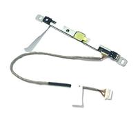 Zahara Scheda webcam integrata con modulo di ricambio per Lenovo V310z All-in-One 10QG Qitian A7400 B149 B131 D024 B014 B028 SC20H46187 01AH315 01AH333 01AH332 00XL234 -