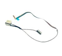 Zahara Schermo LCD IR 30pin Display Video Flex Cable Ricambio per ASUS Vivobook 14 M1407 M1407KA X1407 X1407CA X1407QA 6217B2182001
