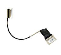 ZAHARA Schermo LCD LCD OLED LVDS Display Video Cavo 40PIN Sostituzione per Asus Notebook UX3402 UM3402YA UX3402ZA, Zenbook Q409ZA NB5929 HQ21311182000 14005-033602RR