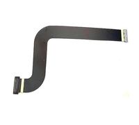 Zahara Schermo LCD LED Flex Video Cable Ricambio per Microsoft Surface Pro5 1796, Pro 6 1807, M1003336-004 M1003336-094