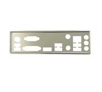 ZAHARA Scudo IO per ASUS Prime B550M A WiFi, B550MA (WiFi)