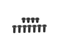 ZAHARA Set completo di viti per riparazione computer portatile LENOVO IdeaPad 3 17ADA05 81W2 17ARE05 81W5 17IML05 81WC 17IIL05 81WF V14 G1 IML 82NA V15 G1 IML 82NB 82NQ V17-IIL Viti 82GX