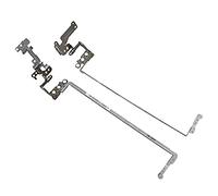 ZAHARA Set di Cerniere LCD per Toshiba Satellite C50B C50DB C55B C55DB C55TB C55TB