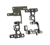 Zahara Set di cerniere schermo LCD Sinistra Destra per ASUS P1440FA P1440 P1440F P1440FA