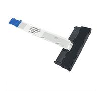 ZAHARA SFF SATA HDD connettore HDD cavo HDD per Lenovo ThinkCentre M60e Tiny ,M625q,M630e,M70q,M710q,M710s,M80q Gen 3, M90q Tiny ,M910q, M910s, M910t, M920q, SC10M322187 SCC. 11A17289 00XL211