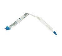 ZAHARA Smart Card Reader - Cavo flessibile flessibile a nastro FCC per Lenovo ThinkPad T16 Gen 1 21CH 21CJ P16s Gen 1 21CK 21CL 5C11C12670 NBX0001ZP20 Smart Card Reader Flex Cable