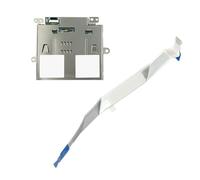 ZAHARA Smart Card Reader FFC Cavo Flessibile Flex Cavo Nastro per Lenovo ThinkPad P16s Gen 3 21KS 21KT Flex Cable Ribbon Piatto Flessibile in Nastro FFC