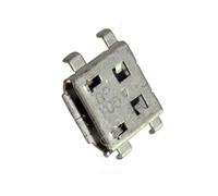 ZAHARA Sostituzione della Porta di Ricarica del Tablet Micro USB per Acer Iconia A1 A1830 7,9" 8,0" A1311 A1810 A1811 B1730