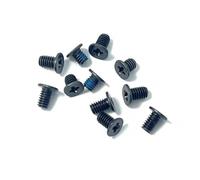 ZAHARA Sostituzione vite cerniera schermo per Lenovo IdeaPad Flex 5 15IIL05 81X3 Flex 5 15ALC05 82HV Flex 5 15ITL05 82HT (A Shell+C Shell Screws) Screen Hinge Screw