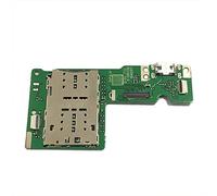 ZAHARA Supporto per Carte di Credito per Tablet Lenovo M7 TB7305