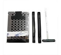 ZAHARA Supporto per Cavo connettore per Disco Rigido in Gomma per HP 14fq0013dx 14fq0020nr 14fq0025od 14fq0041nr 14fq0046nr 14fq0050nr 14fq0057nr