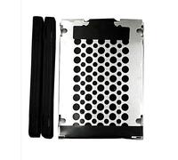 ZAHARA Supporto per Disco Rigido per Acer Aspire A51552, con Guide in Gomma da 7 mm