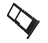 Zahara Supporto per Samsung Galaxy Tab A7 Lite 2021 SM-T225, Grigio