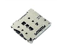 ZAHARA Supporto per scheda SIM lettore di schede per Lenovo ThinkPad L13 Gen 3 21BA/ L13 Gen 4 21FN 21FQ 21FG 21FH/ L13 Yoga Gen 4 21FJ 21FK 21FR 21FS