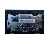 Zahara Tappetino per mouse Touchpad di ricambio per Lenovo Thinkpad X1 Yoga 3rd 2018 01LV554